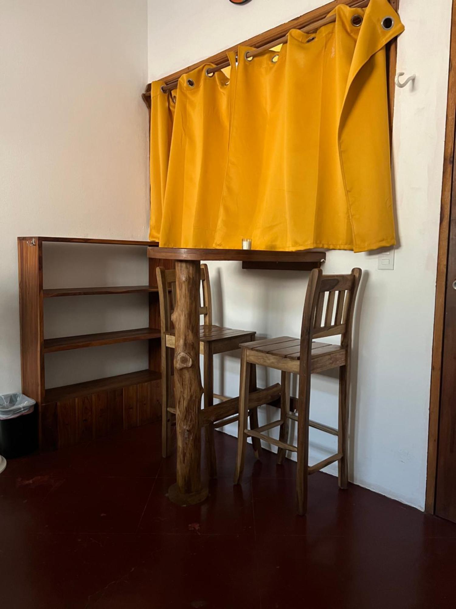 Buena Onda Backpackers Hotel San Juan del Sur Ngoại thất bức ảnh