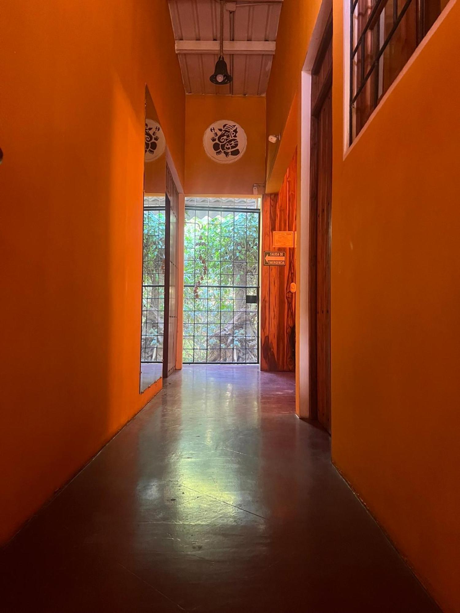 Buena Onda Backpackers Hotel San Juan del Sur Ngoại thất bức ảnh