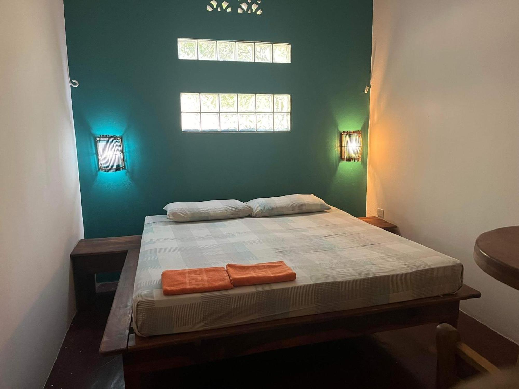 Buena Onda Backpackers Hotel San Juan del Sur Ngoại thất bức ảnh