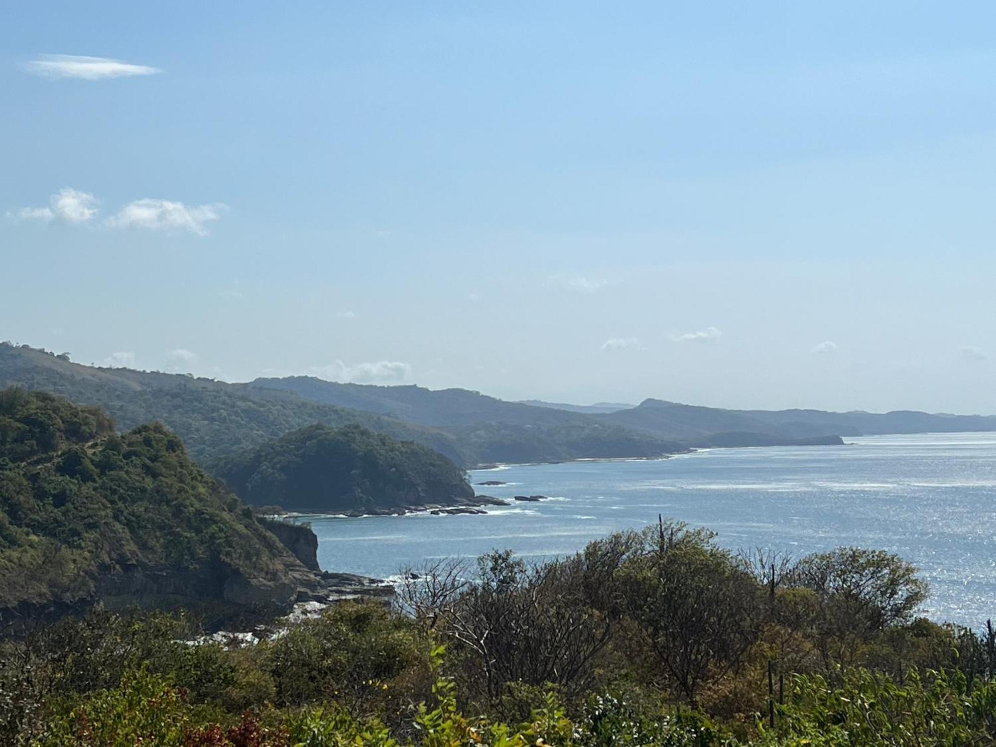 Buena Onda Backpackers Hotel San Juan del Sur Ngoại thất bức ảnh