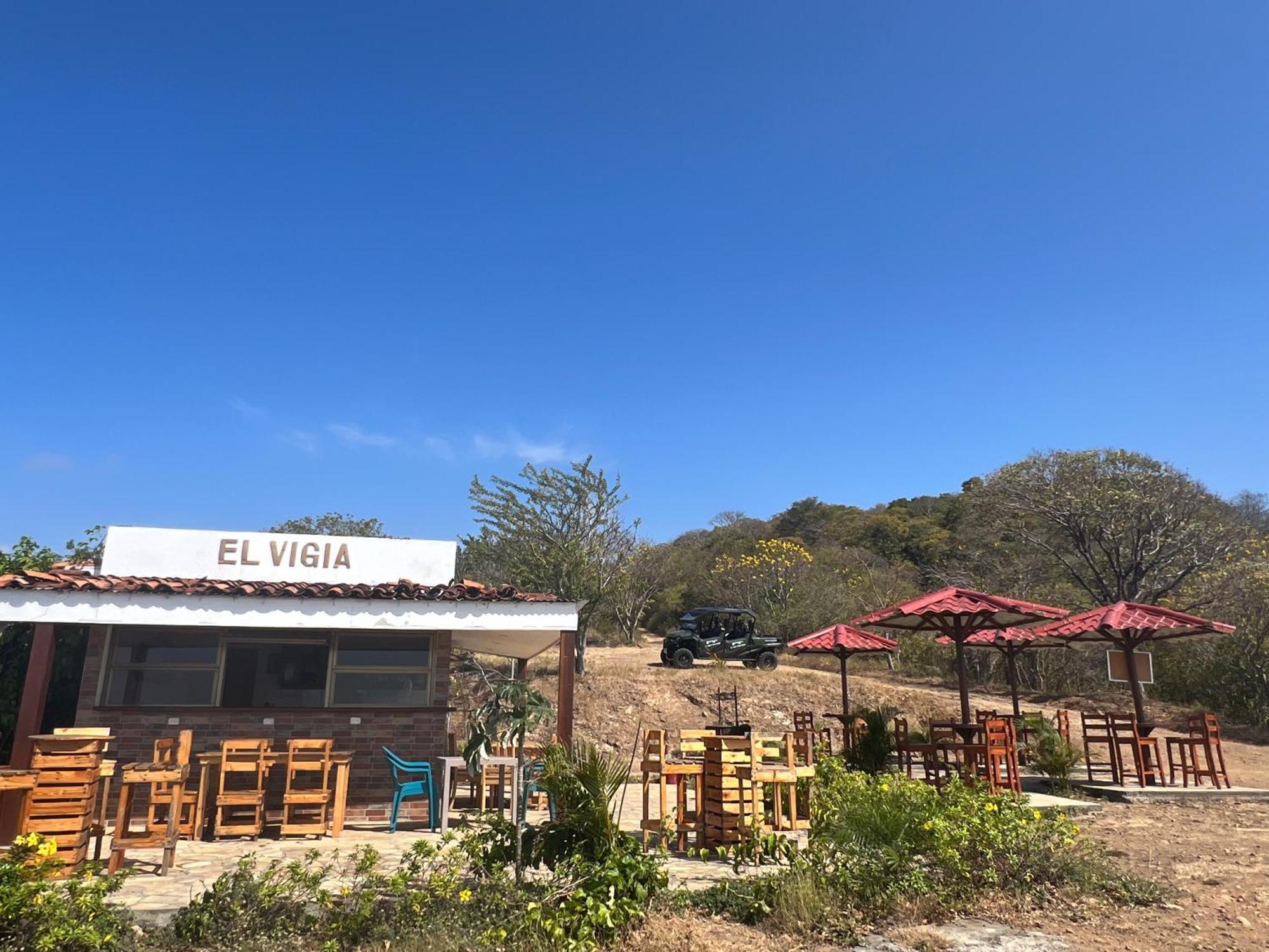 Buena Onda Backpackers Hotel San Juan del Sur Ngoại thất bức ảnh