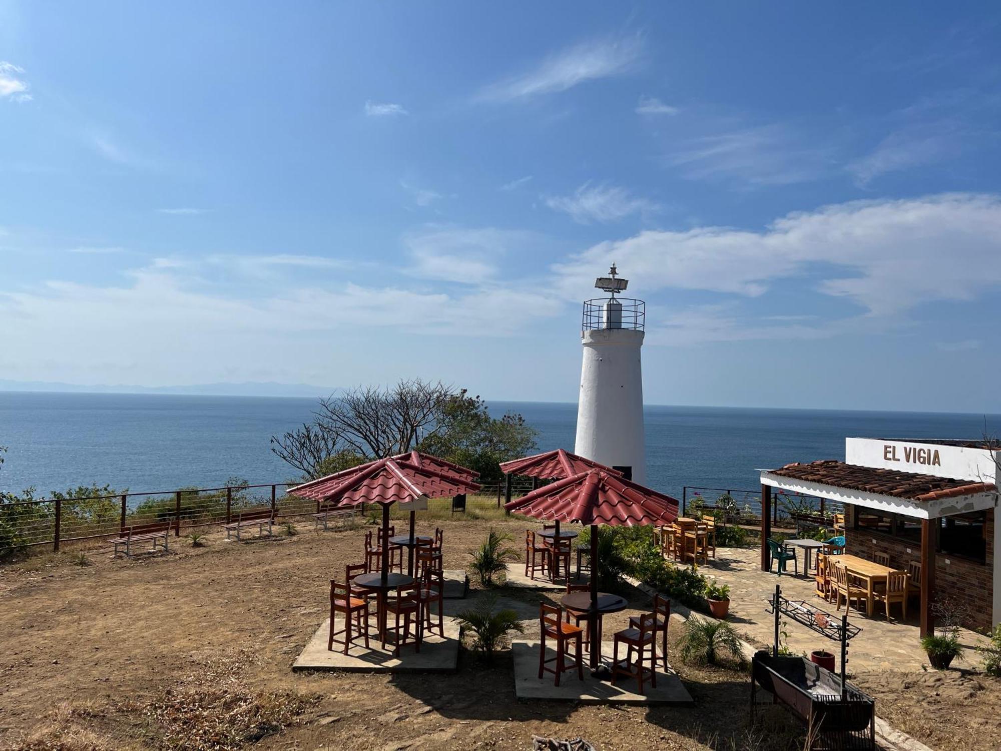 Buena Onda Backpackers Hotel San Juan del Sur Ngoại thất bức ảnh
