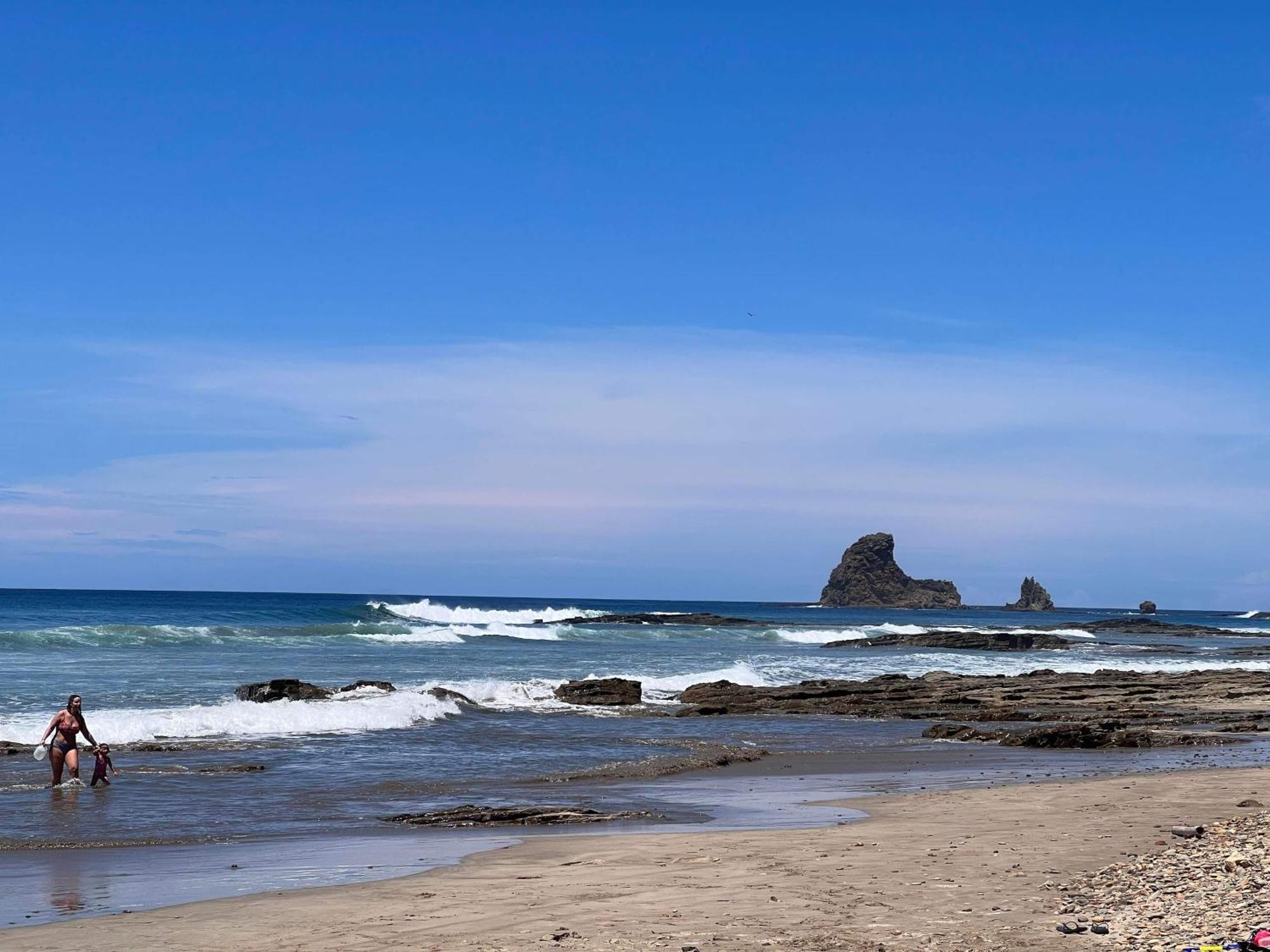 Buena Onda Backpackers Hotel San Juan del Sur Ngoại thất bức ảnh