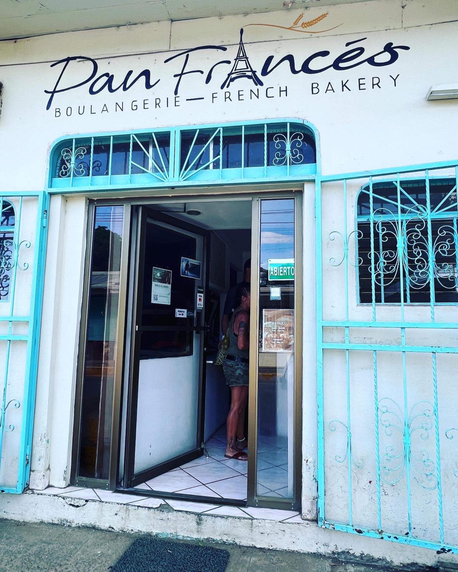 Buena Onda Backpackers Hotel San Juan del Sur Ngoại thất bức ảnh