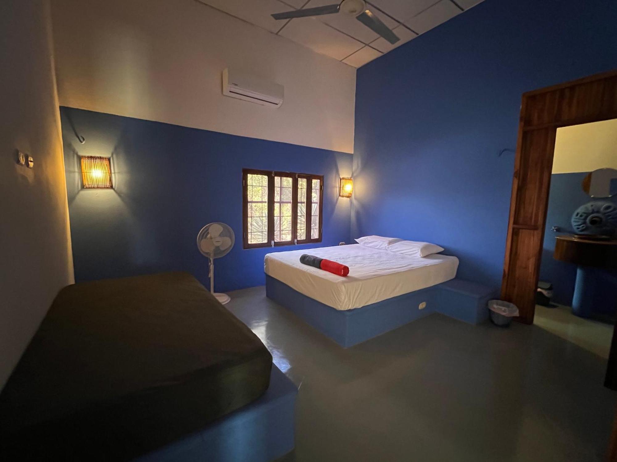 Buena Onda Backpackers Hotel San Juan del Sur Ngoại thất bức ảnh