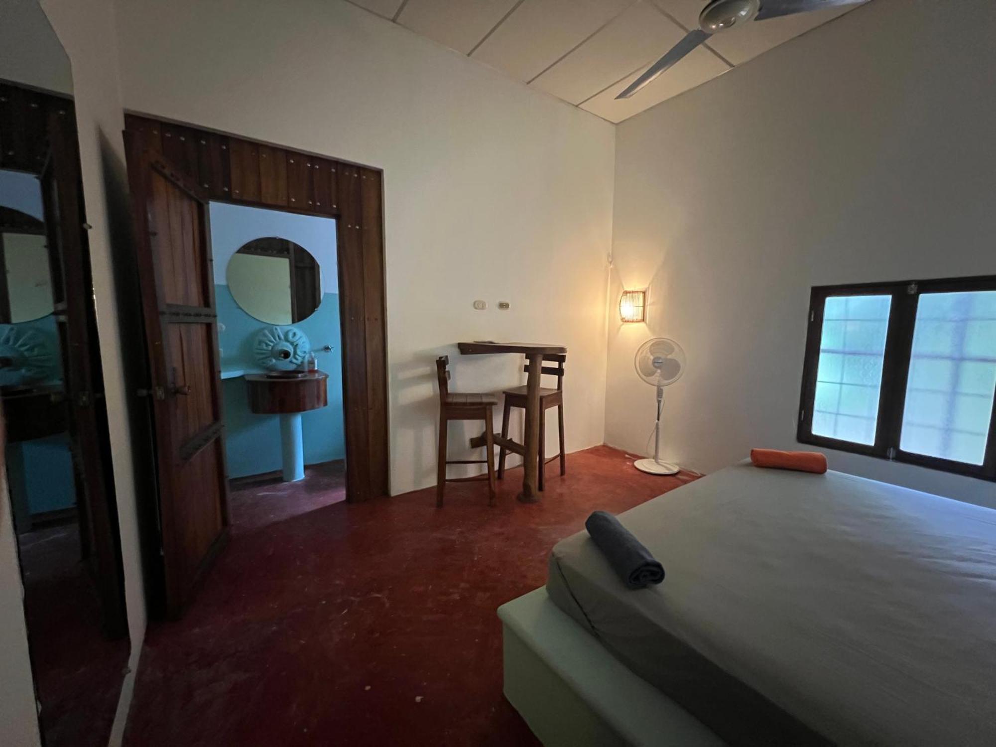 Buena Onda Backpackers Hotel San Juan del Sur Ngoại thất bức ảnh