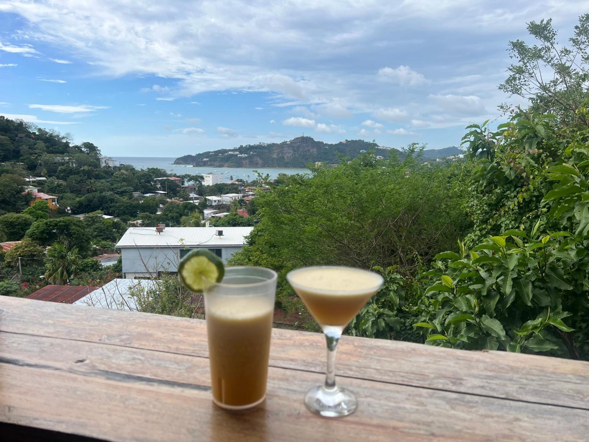 Buena Onda Backpackers Hotel San Juan del Sur Ngoại thất bức ảnh