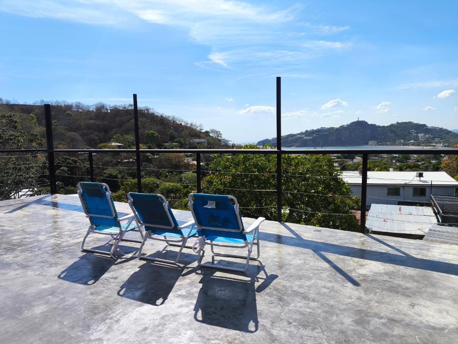 Buena Onda Backpackers Hotel San Juan del Sur Ngoại thất bức ảnh